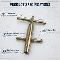 Insert de levage en béton préfabriqué, goujon croisé pour murs et panneaux de renforcement en béton, composants de construction durables