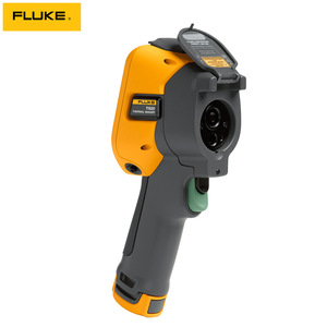 Caméra thermique infrarouge Fluke TIS20 TIS60 avec Wifi, mesure de température industrielle - Product Image 4