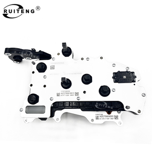 Módulo de Control de Transmisión Automática 0DD DQ400 TCU para VW AUDI 0DD927770E - Product Image 3