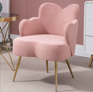 Meubles de salon de manucure de haute qualité, chaise client confortable, fournitures essentielles pour la manucure - Product Image 1