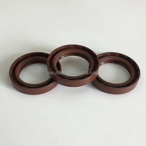 Sellos de Aceite para Cubo de Rueda AT321949 60*90*10/14.5 <span class=keywords><strong>BASL</strong></span> SFX67 para Ejes y Transmisiones de Tractores - Product Image 1