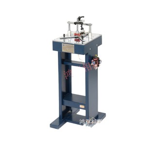 Machine à clous décorative pour cadres et points de croix, 1/4 pouce, en fer, pneumatique, avec cordon - Product Image 1