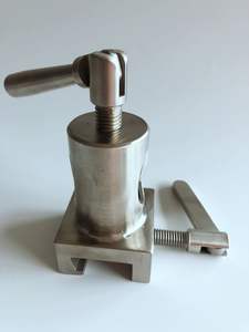 滅菌外科用ブレード器具医療フックリトラクターFB6030A - Product Image 6