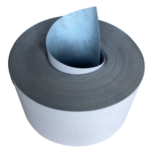 Banda de Lijado Abrasiva GXK56 para Pulido Industrial de Metales y Trabajos de Pulido de Acero Inoxidable, Banda de Lijado Abrasiva de Cerámica 50x20 - Product Image 3