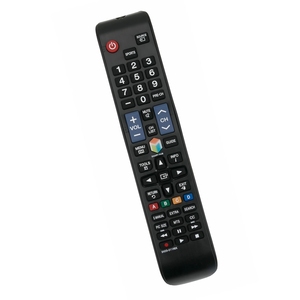 ใหม่ BN59-01198X รีโมทคอนโทรลสำหรับซัมซุงทีวี UN40J6200 UN40J6300 UN55J6200 HDTV UN40JU6500F UN40JU650DF UN48J5500AF - Product Image 3