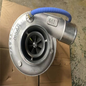 Turbocompresseur d'excavatrice 325D le plus vendu 250-7699 2814202 10R2769 AP-1055C - Product Image 1