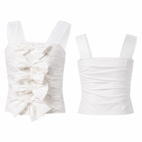 Ceinture de soutien sternum réglable en coton multi-têtes de type II YR-422-1, attelle de fixation abdominale médicale post-partum pour césarienne, certifiée CE