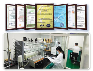 Citrato de Diamonio Hidrogenado de Alta Calidad, Citrato de Amonio Dibásico CAS 3012-65-5 - Product Image 4