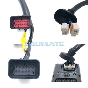 उच्च गुणवत्ता वाले एलसीडी मॉनिटर डिस्प्ले पैनल 279-7611 386-3457 2797611 कैटरपिलर बिल्ली 320d E320d d खुदाई के लिए 3863457 - Product Image 6