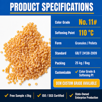 Bande de chantournage en résine pétrolière C9 personnalisée pour le travail du bois, qualité thermofusible 110°C, conforme REACH ISO 9001, fabrication OEM ODM, approvisionnement en gros