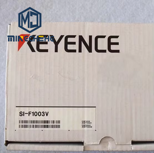 Capteur de déplacement laser à interférence spectrale de type tête de détection micro KEYENCE SI-F1003V, contrôleur de la série SI-F, SI F1003V - Product Image 1