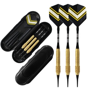 Bộ Phi Tiêu Đầu Mềm Tùy Chỉnh Chất Lượng Cao 20G Hàng Bán Chạy - Product Image 3