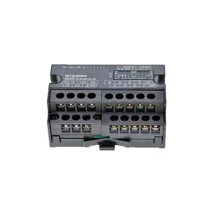 Japanse hot koop Nieuwe Mitsubishi PLC controller PLC digitale ingang module AJ65/CC-LINK Serie AJ65SBTB1-8D originele