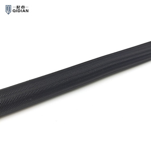 Corda Elastica in Poliestere/Lattice da 20mm per Slackline da 6,5m e Highline da 40m, Ancoraggio Personalizzabile con Resistenza ai Raggi UV e Capacità di Carico di 479kg - Product Image 3