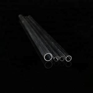 <span class=keywords><strong>Tube</strong></span> à quartz en <span class=keywords><strong>cristal</strong></span> bas OH personnalisé, 50 pièces - Product Image 6