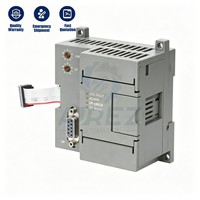 Controlador PLC A5E00141355 para Rack Mecánico PC840 con Interruptores Personalizados y Servicio de Protocolo LACP