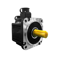 Moteur servo de haute précision OLU ZE130HA1-0D85B 850W AC 220V 1500RPM 5.4Nm de couple avec encodeur absolu 17/23 bits