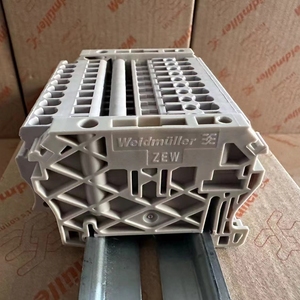 Brandneue Original Weidmüller Zew 35 Terminal Befestigungs end stecker 9540000000 Original elektronische Komponenten - Product Image 2