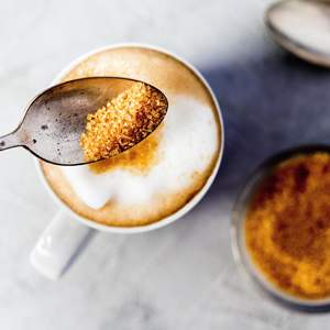 Édulcorants sains <span class=keywords><strong>Sucre</strong></span> brun foncé biologique Commerce équitable Sans OGM Poudre <span class=keywords><strong>de</strong></span> <span class=keywords><strong>sucre</strong></span> <span class=keywords><strong>de</strong></span> <span class=keywords><strong>canne</strong></span> végétalien sans gluten pour la cuisson Sachet <span class=keywords><strong>de</strong></span> glaçage - Product Image 4