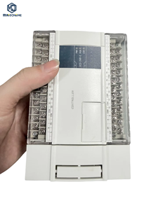Controlador PLC, Sensor, Controlador Lógico Programable, Nuevo y Original XC3-24R-E - Product Image 1