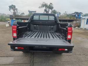 Pick-up JAC T8 Double Cabine - 4*4 Diesel, Couleur Noire, Prix Bas & Vente Chaude - Product Image 5