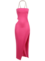 Robe de soirée élégante de luxe pour femme, tenue de soirée de fabrication artisanale, vêtements de luxe pour femme, robes élégantes pour femme