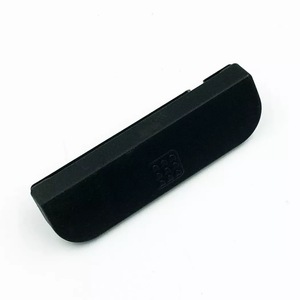 Cubierta de goma para manija de puerta trasera Mini R56 R57 R59 51137039261, protección para manija de puerta - Product Image 4