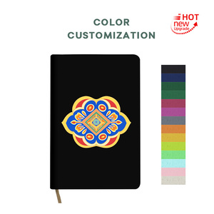 Thế hệ tiếp theo nrsv bàn tham khảo kích thước cao cấp màu đen khâu ràng buộc Roundback cột sống không thấm nước phiên bản pháp cuốn sách kinh thánh - Product Image 3