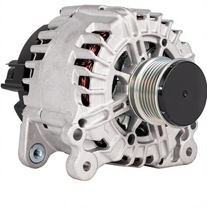 <span class=keywords><strong>Alternateur</strong></span> SANKAKU 12V 140A avec poulie à 6 rainures pour <span class=keywords><strong>Audi</strong></span> <span class=keywords><strong>A1</strong></span> 20 TDi/Sportback (2009-2015) et VW Touran 16 TDi (2010-2015) – Pièce de rechange - Product Image 1