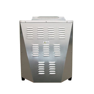 Machine à <span class=keywords><strong>aplatir</strong></span> <span class=keywords><strong>la</strong></span> pâte à pain électronique 15/12 pouces Tortilla Roti Pita Machine à presser <span class=keywords><strong>la</strong></span> pâte à <span class=keywords><strong>pizza</strong></span> - Product Image 6