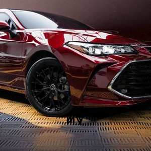 Jantes en alliage à prix abordable, directement de l'usine - Gamme complète de tailles de 15 à 20 pouces - Idéal pour les ateliers de réparation automobile et les grossistes - Product Image 6