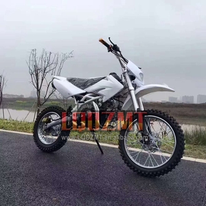 2023 125CC 4 temps ATV tout-terrain essence moto course MOTO <span class=keywords><strong>Dirt</strong></span> <span class=keywords><strong>Bike</strong></span> moto pour Sports de plein air course équipe jeux de course - Product Image 5