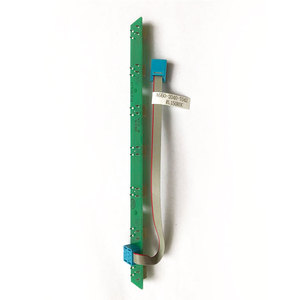 A20B-1006-0272 A660-2040-T042 # L500R0C FANUC คีย์บอร์ดปุ่มกด 7 ปุ่มพร้อมสายริบบิ้น - Product Image 3