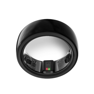 Meilleur <span class=keywords><strong>prix</strong></span> Apneas Sleepe Monitoring App Control Wireless Charging Smart Ring Digital Health Ring - Product Image 2