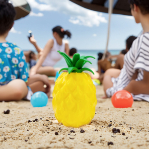 Juguete Antiestrés Creativo de Piña Grande con Textura TPR, Divertido para Apretar, para Niños y Niñas de 5 a 7 Años, de Rebote Lento - Product Image 3