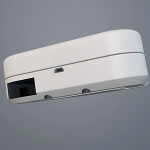 Xách tay TS-1000 kỹ thuật số chất lượng nước Tester đa-thông số tùy chỉnh hỗ trợ OEM - Product Image 6