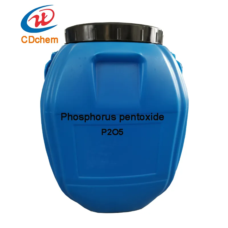 Faktor-Lieferant Phosphor-Penthoxid P2O5 Preis