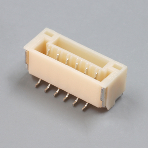 Paso de 1,25mm JST GH 2 4 6 8 Conector de 10 pines Conjuntos de arnés de cables de cable personalizado - Product Image 3