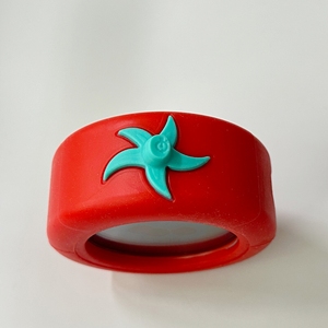 Temporizador Visual Inteligente Temporizador de Cocina Funda de Silicona a Prueba de Golpes Reloj Despertador para Niños Carcasa de Silicona Se Puede Personalizar - Product Image 5