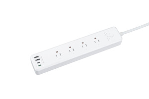 <span class=keywords><strong>BNPS</strong></span>-60 d'alimentation à 4 voies du marché américain/U158Q avec 4 ports USB - Product Image 2