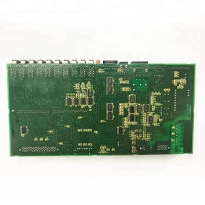 A20B-2101-0013 บอร์ดควบคุมซีเอ็นซี FANUC ราคาถูก - Product Image 4