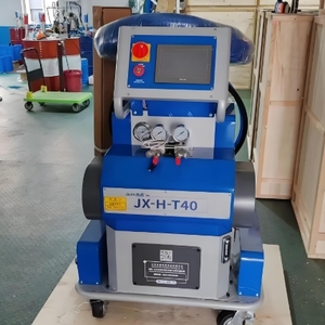 <span class=keywords><strong>È</strong></span> una macchina per polistirolo schiuma <span class=keywords><strong>molto</strong></span> economica - Product Image 1