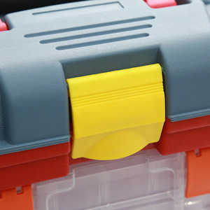 Gros <span class=keywords><strong>amazon</strong></span> en plastique <span class=keywords><strong>leurre</strong></span> de pêche étanche tackle box - Product Image 3