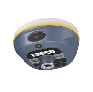 ระบบวัดค่า RTK รุ่น South V2/S1 เครื่องมือ GNSS RTK สำหรับการวัดและทดสอบ พร้อมช่องสัญญาณ 1598 ช่อง - Product Image 1