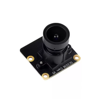 Module caméra Waveshare Luckfox Pico SC3336 3MP, vision IA en basse lumière pour l'inférence en parallèle, alternative au Raspberry Pi
