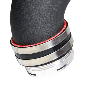 Bộ ống dẫn khí lạnh lắp phía trước tùy chỉnh, số lượng đặt hàng tối thiểu thấp, dành cho BMW G80 M3 G82 G83 M4 S58 - Product Image 6