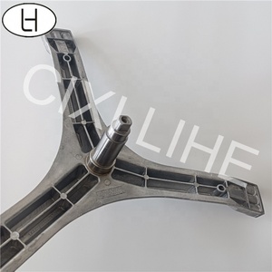 Soporte de Tambor de <span class=keywords><strong>Lavadora</strong></span> Trasero 4C115-000013 para Simns, <span class=keywords><strong>Precio</strong></span> Económico, Fábrica China - Product Image 5