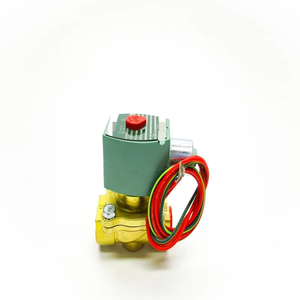 8210G095 24VDC 40PSI 3/4 Nuovo Originale Pronto per la Spedizione Controllore PLC per Automazione Industriale - Product Image 1