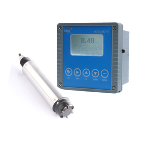 Độ chính xác cao rs485 kỹ thuật số huỳnh quang oxy hòa tan <span class=keywords><strong>meter</strong></span> cho cá trang trại - Product Image 3