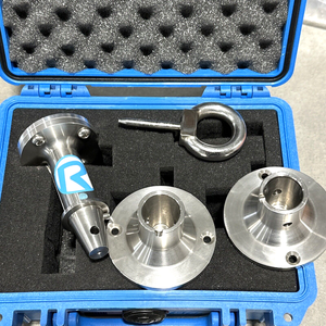 Kit de Calibración de Enchufes Mecánicos PLC para Robots Fanuc, con Garantía - Product Image 2